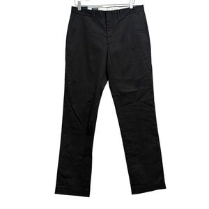 J. Crew Bedford Flex Tapered Flex Pants Size 32